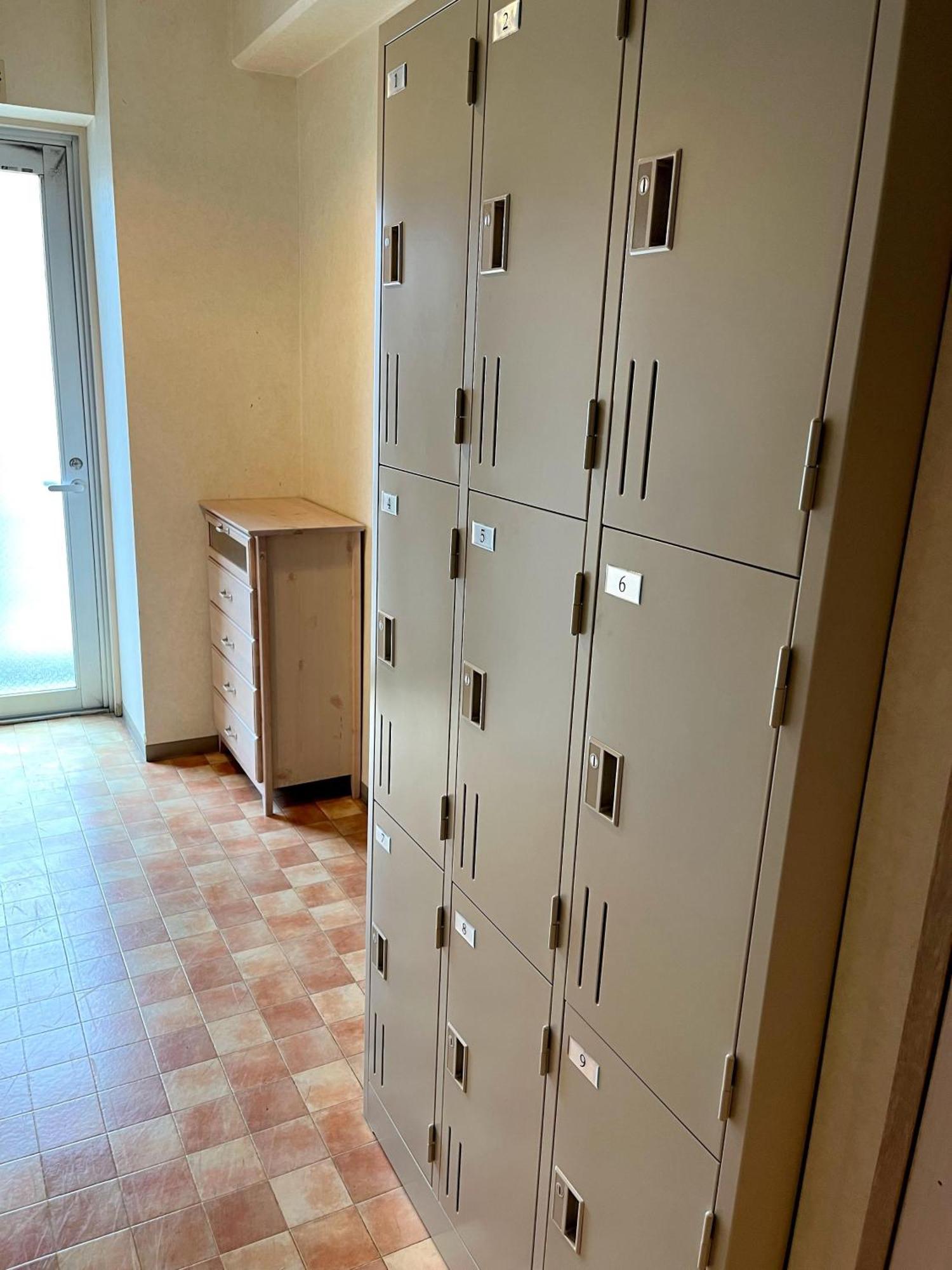 Business Hotel Legato Tokió Kültér fotó