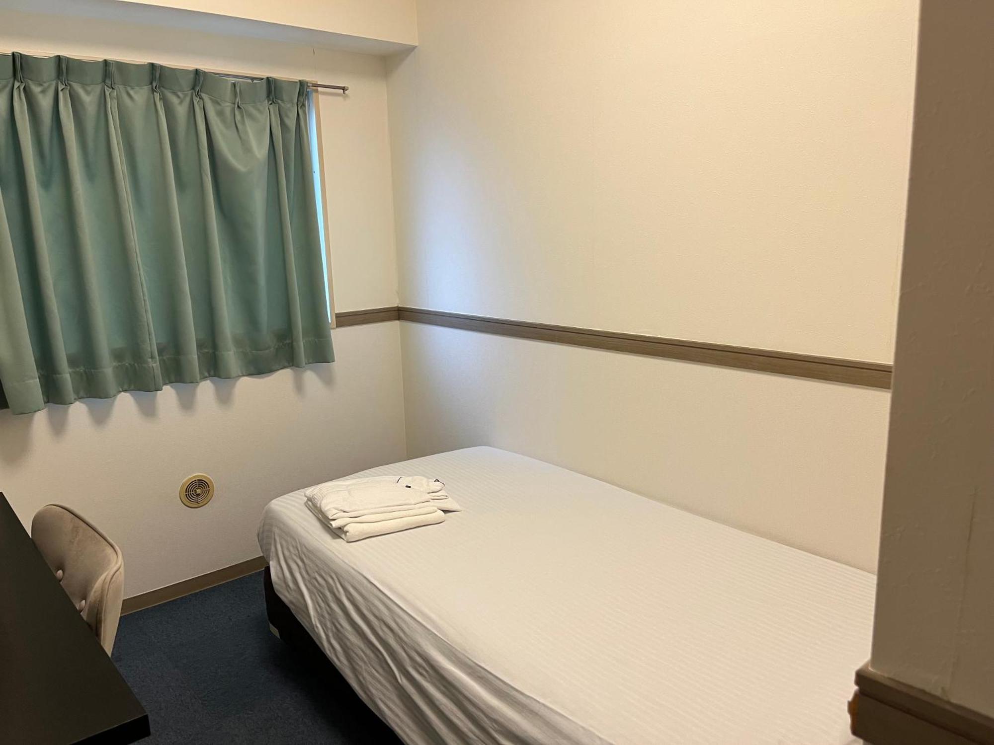Business Hotel Legato Tokió Kültér fotó