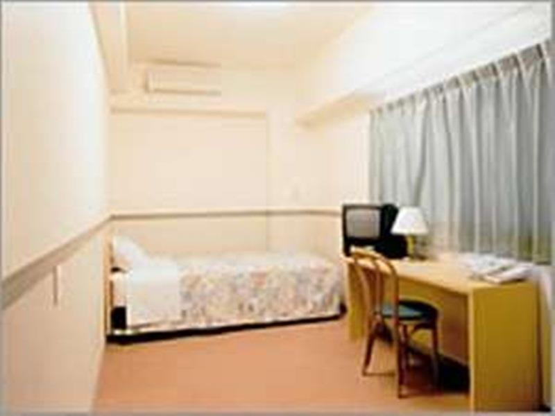 Business Hotel Legato Tokió Kültér fotó
