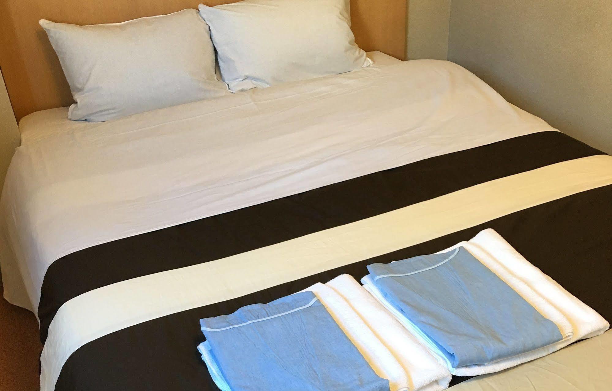 Business Hotel Legato Tokió Kültér fotó